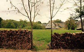 La Bulle de la Ferme du Ry